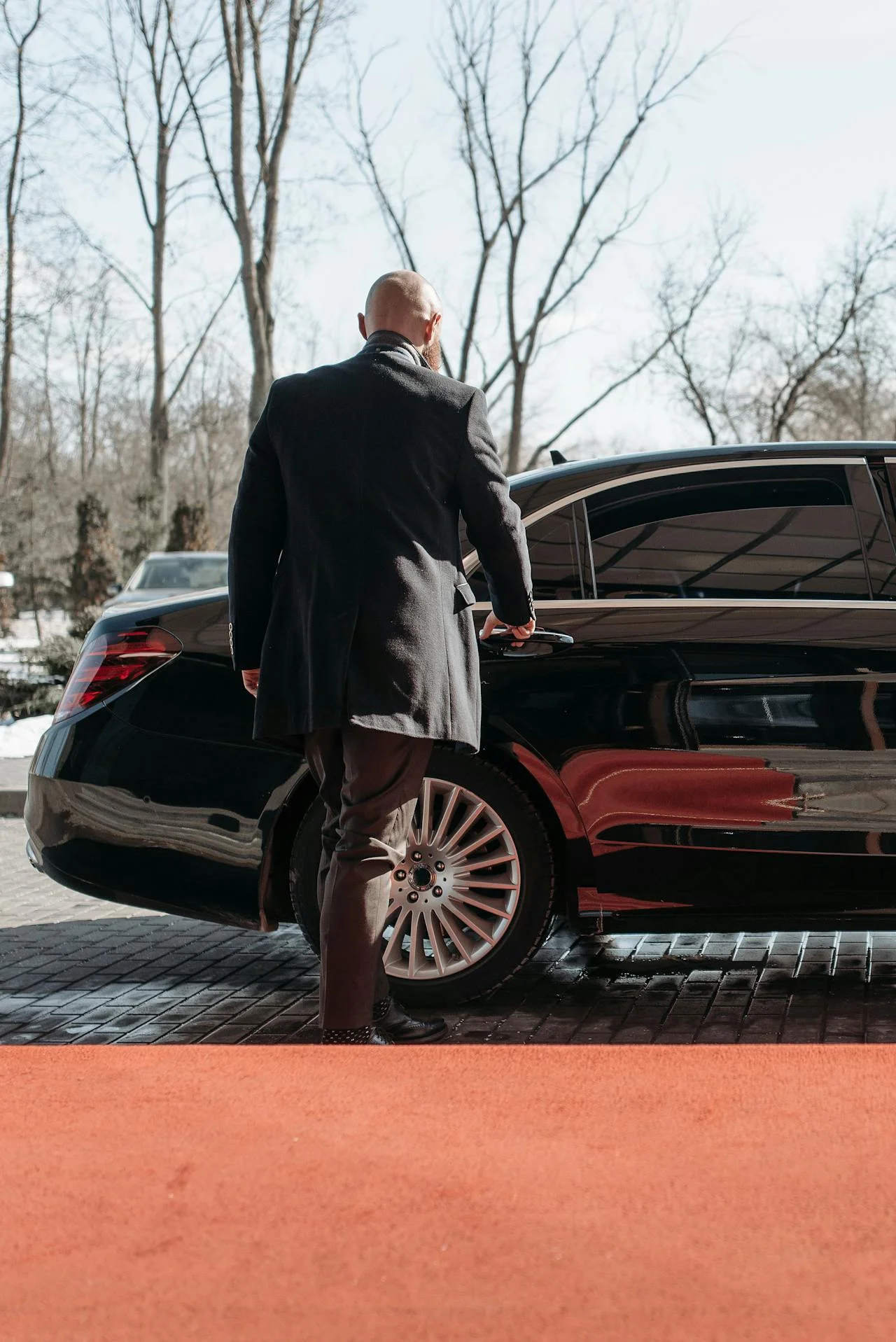 İstanbul Havalimanı’nda VIP Transfer: Konforlu ve Prestijli Yolculuğun Sırları