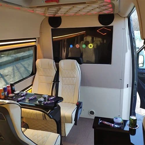 Mercedes-Benz VİP V CLAS FULL VİP SPRİNTER